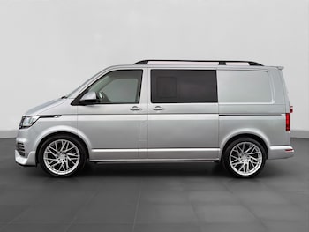 Used Volkswagen Transporter 2021 for sale - 78950274: Photo