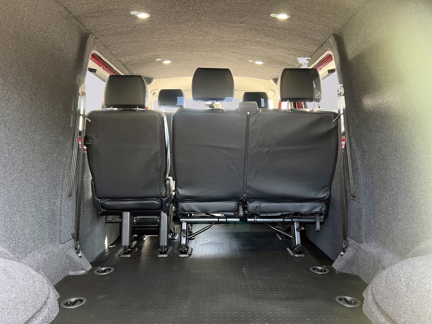 Used Volkswagen Transporter for sale - 78109007: Photo 10