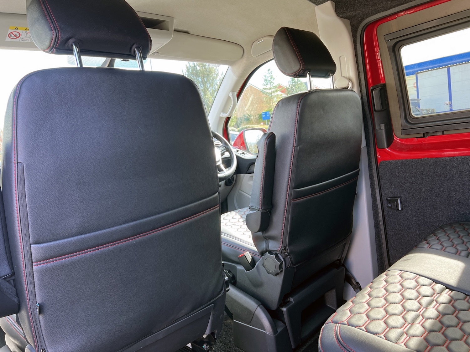 Used Volkswagen Transporter for sale - 78109007: Photo 12