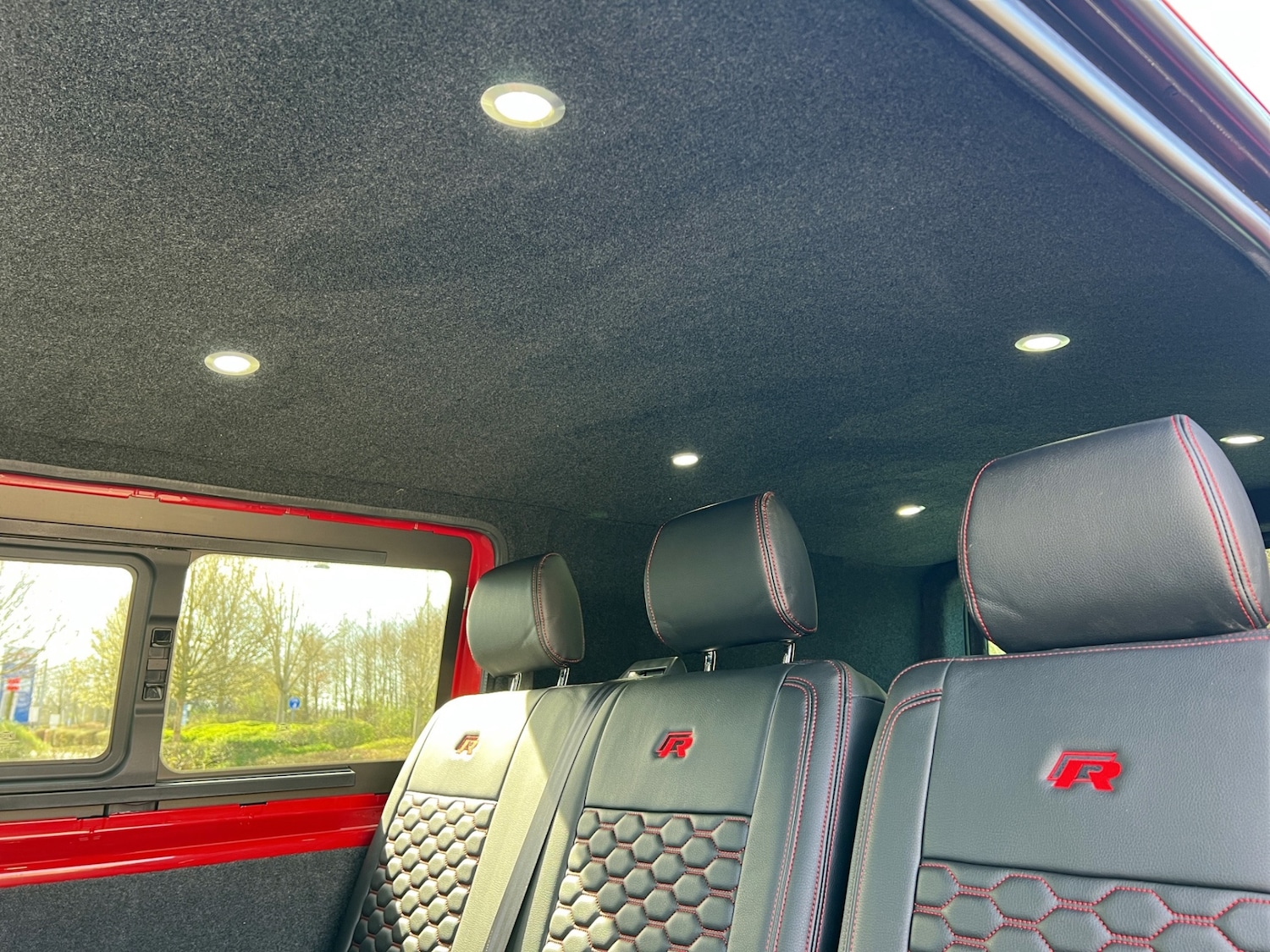 Used Volkswagen Transporter for sale - 78109007: Photo 13