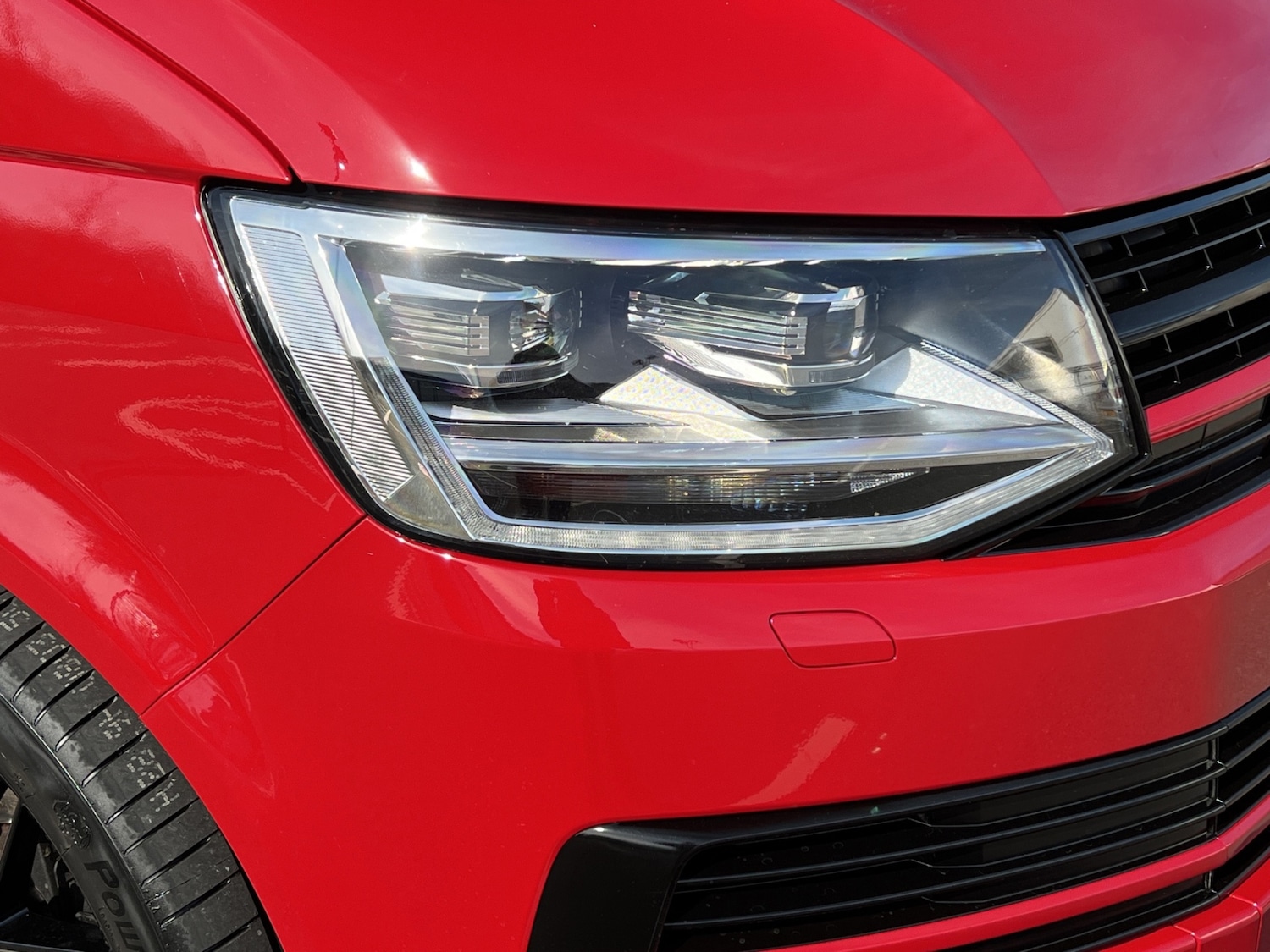 Used Volkswagen Transporter for sale - 78109007: Photo 14