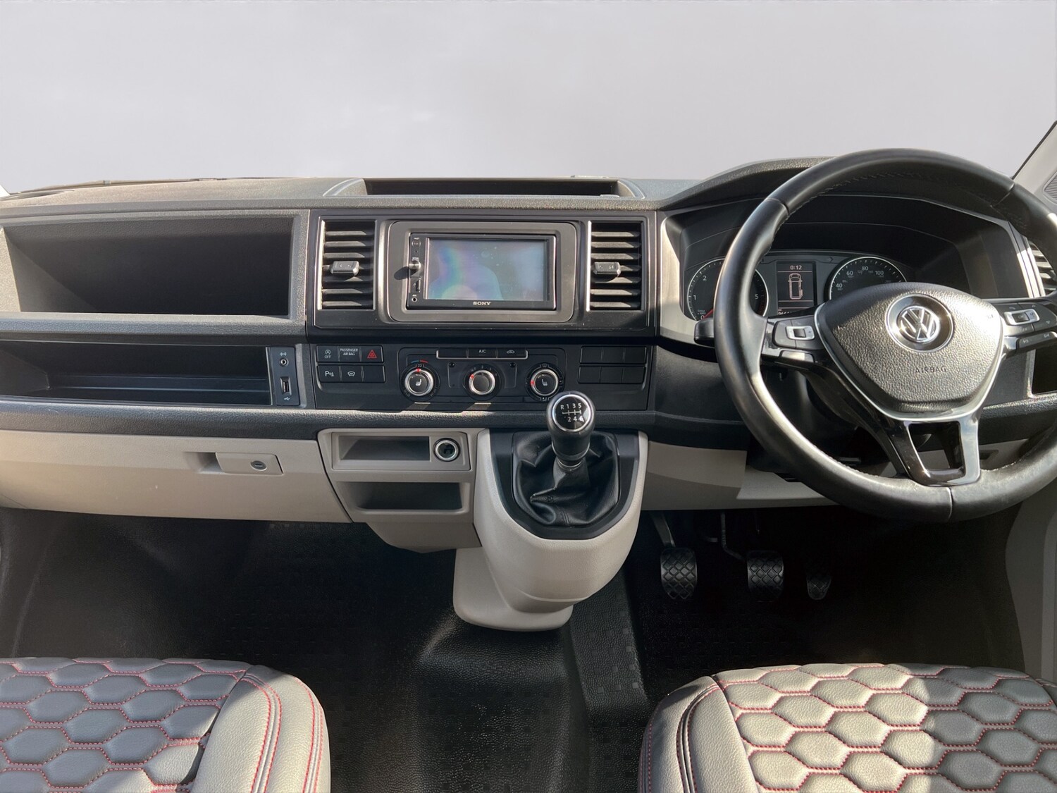 Used Volkswagen Transporter for sale - 78109007: Photo 18