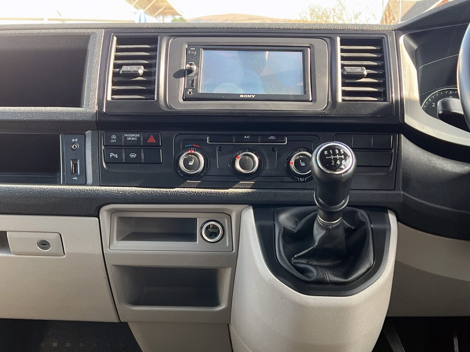 Used Volkswagen Transporter for sale - 78109007: Photo 19