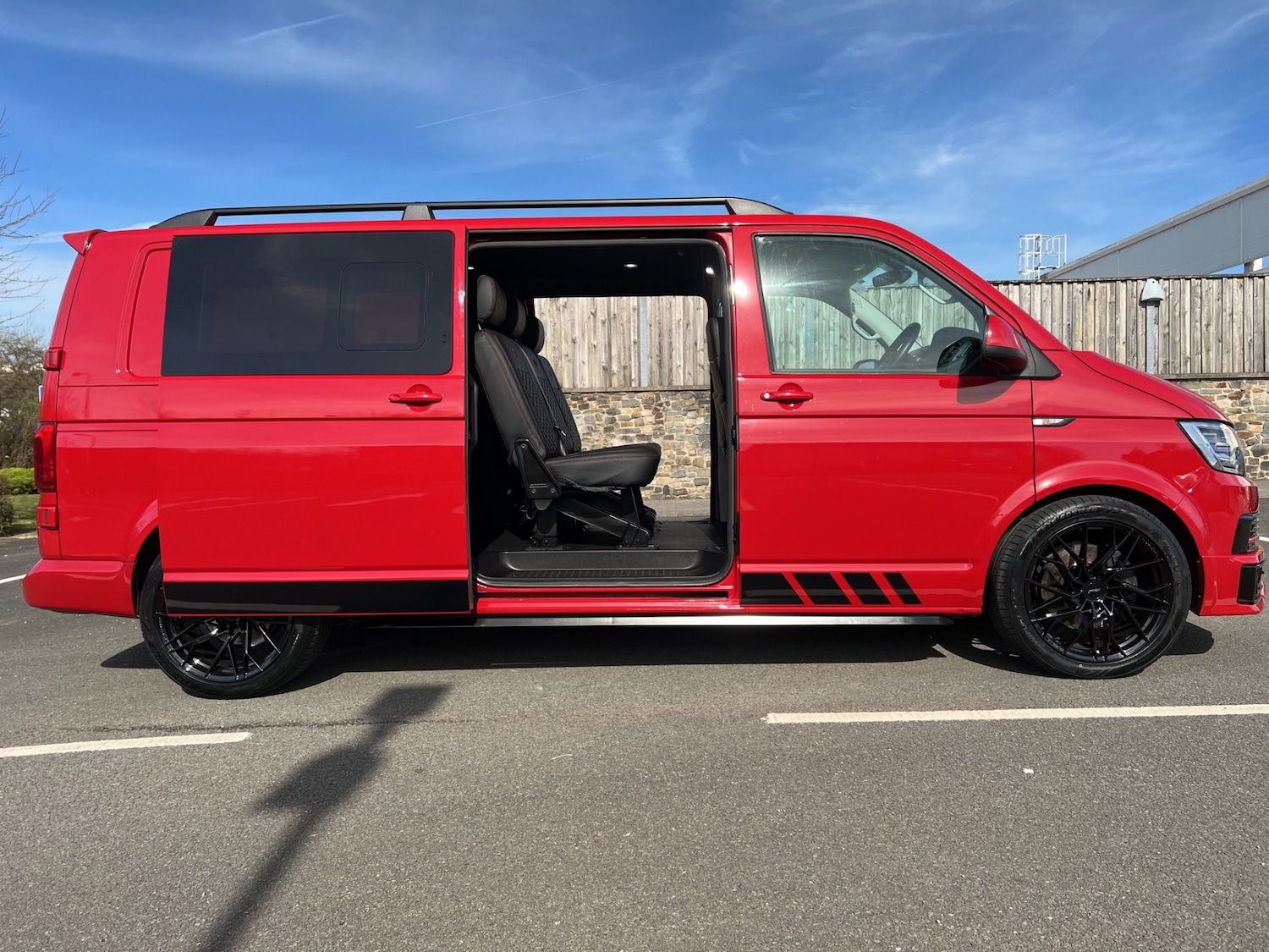 Used Volkswagen Transporter for sale - 78109007: Photo 2