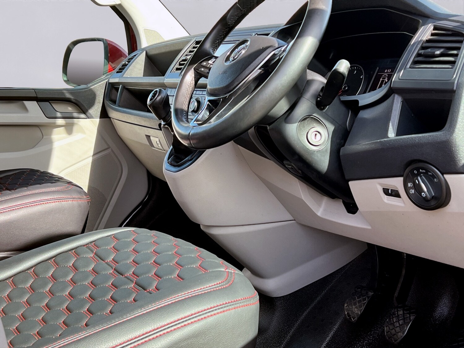 Used Volkswagen Transporter for sale - 78109007: Photo 20