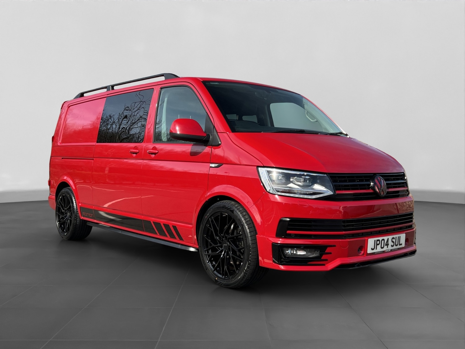 Used Volkswagen Transporter for sale - 78109007: Photo 3