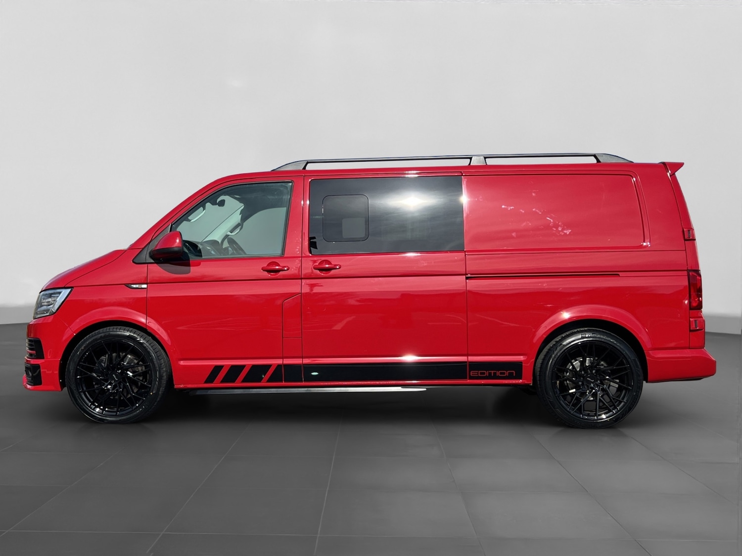 Used Volkswagen Transporter for sale - 78109007: Photo 4