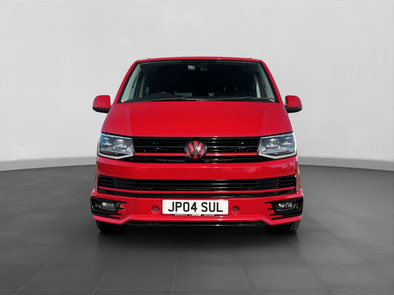 Used Volkswagen Transporter for sale - 78109007: Photo 5