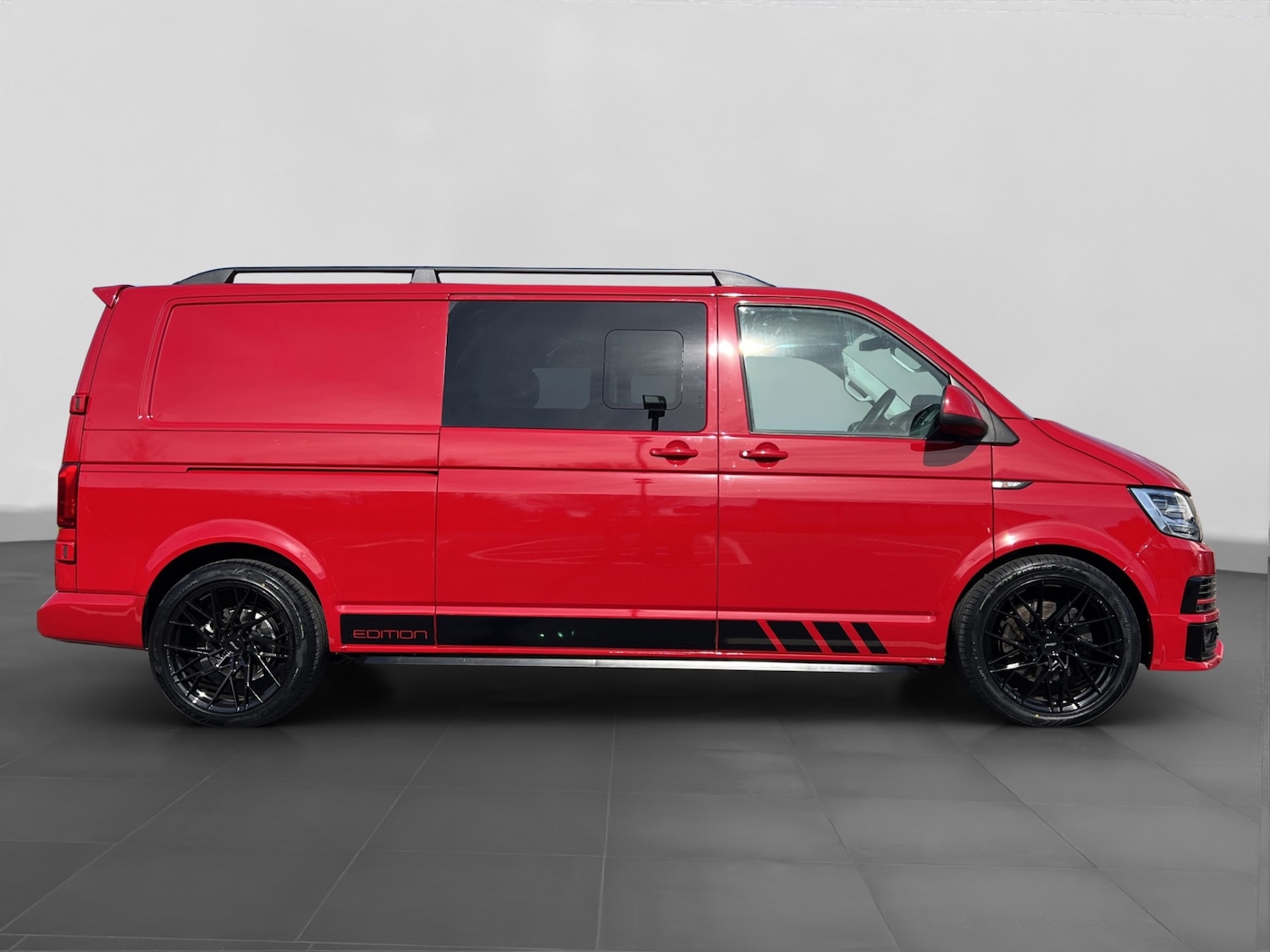 Used Volkswagen Transporter for sale - 78109007: Photo 6