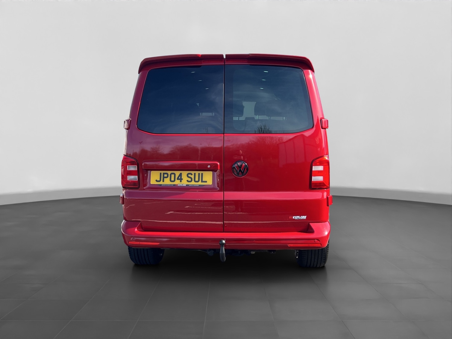 Used Volkswagen Transporter for sale - 78109007: Photo 7