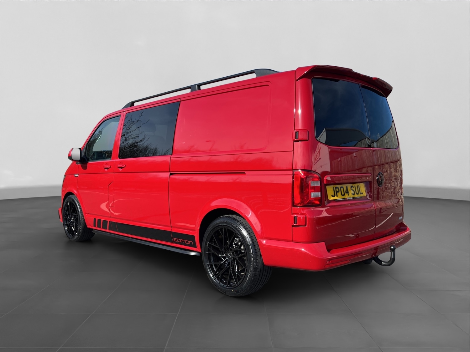 Used Volkswagen Transporter for sale - 78109007: Photo 8