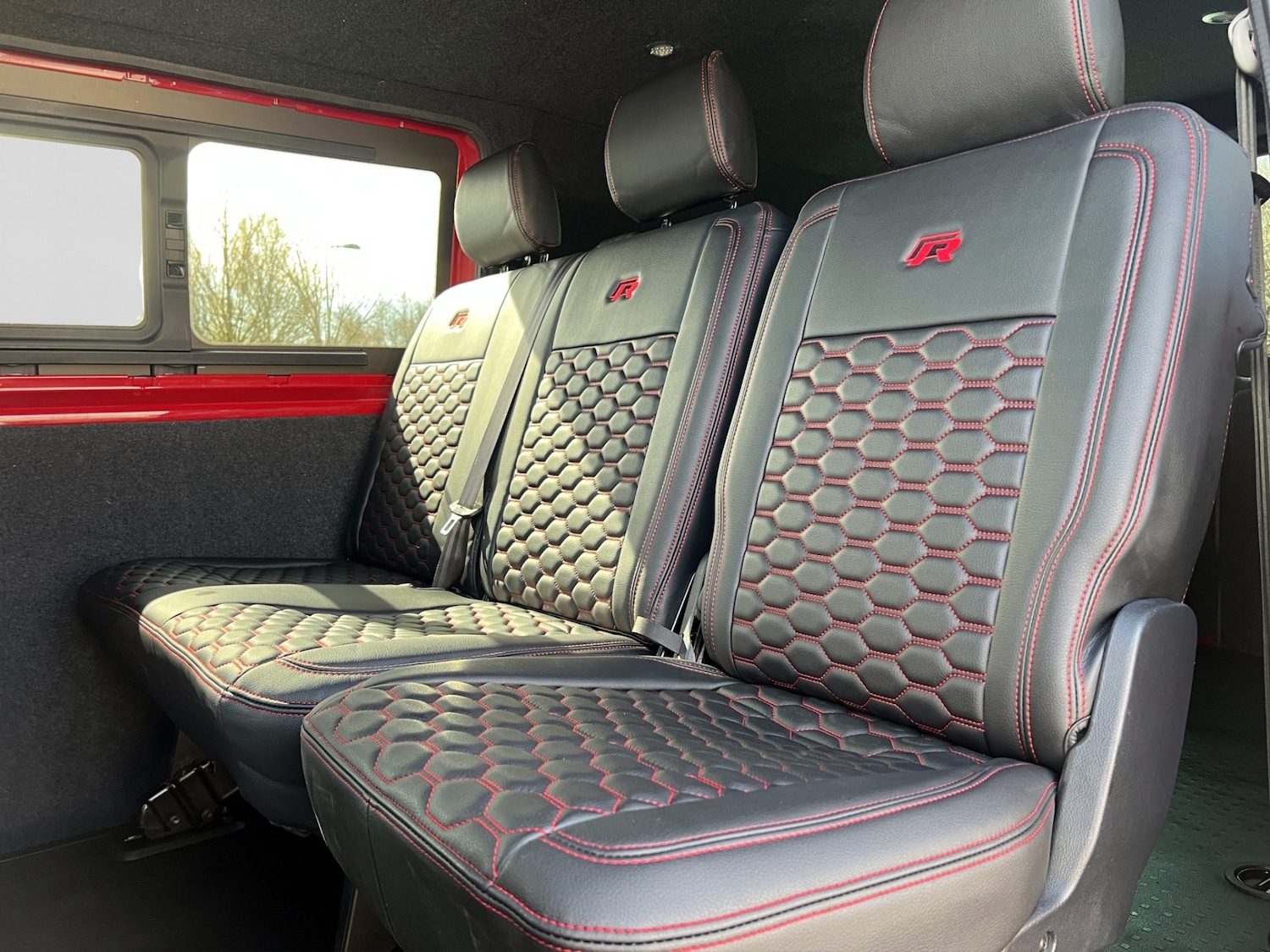 Used Volkswagen Transporter for sale - 78109007: Photo 9