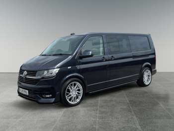 Used Volkswagen Transporter 2020 for sale - 74900756: Photo