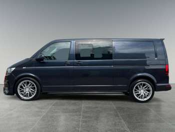 Used Volkswagen Transporter 2020 for sale - 74900756: Photo
