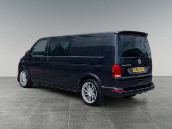 Used Volkswagen Transporter 2020 for sale - 74900756: Photo