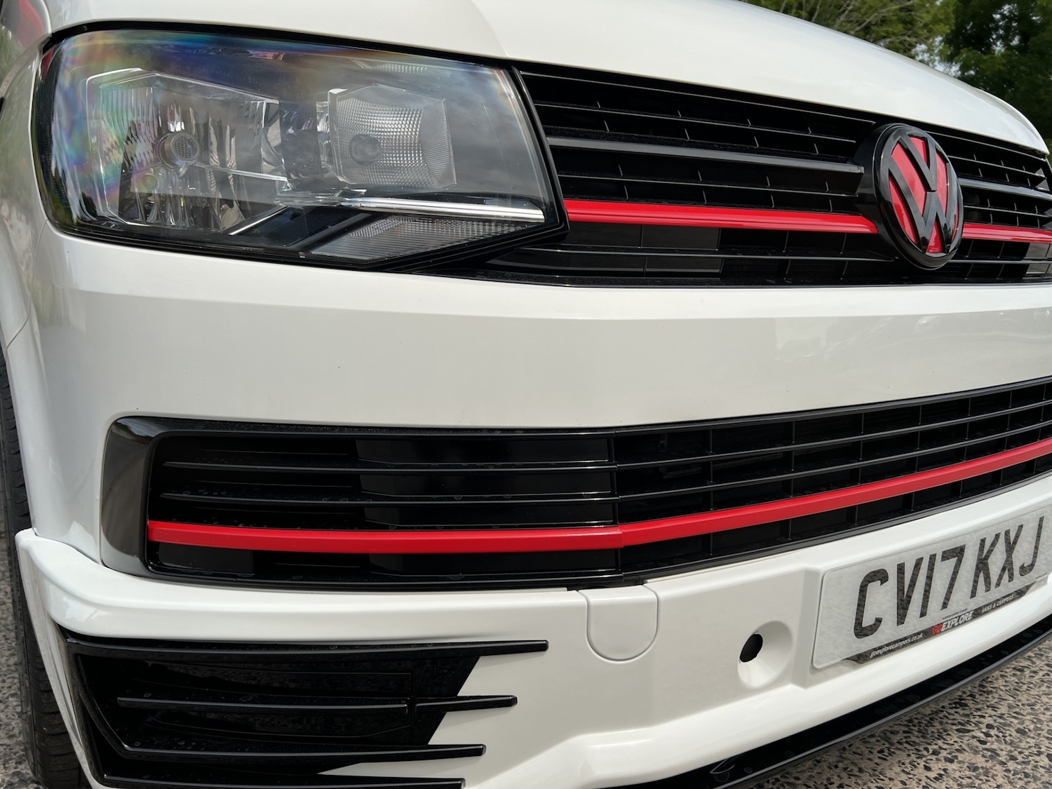 Vehicle 31