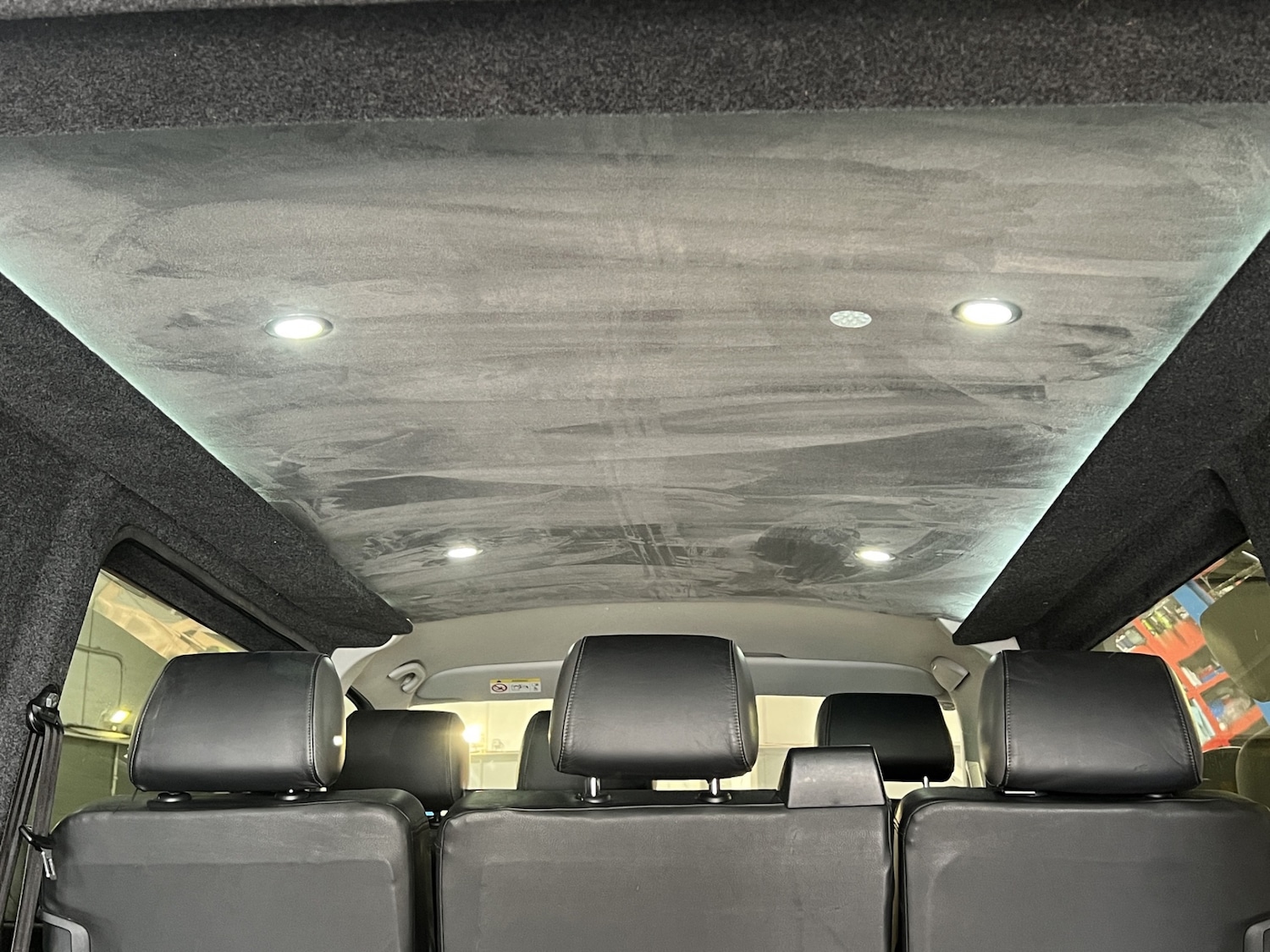 Used Volkswagen Transporter 2017 for sale - 78149053: Photo 11