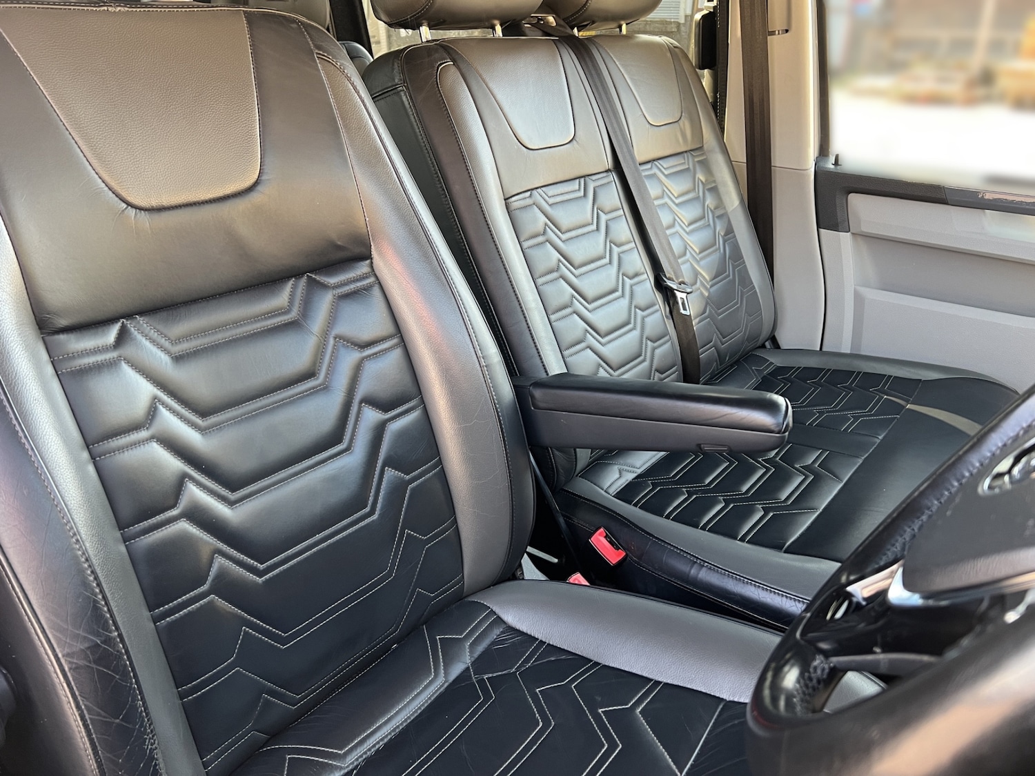 Used Volkswagen Transporter 2017 for sale - 78149053: Photo 12