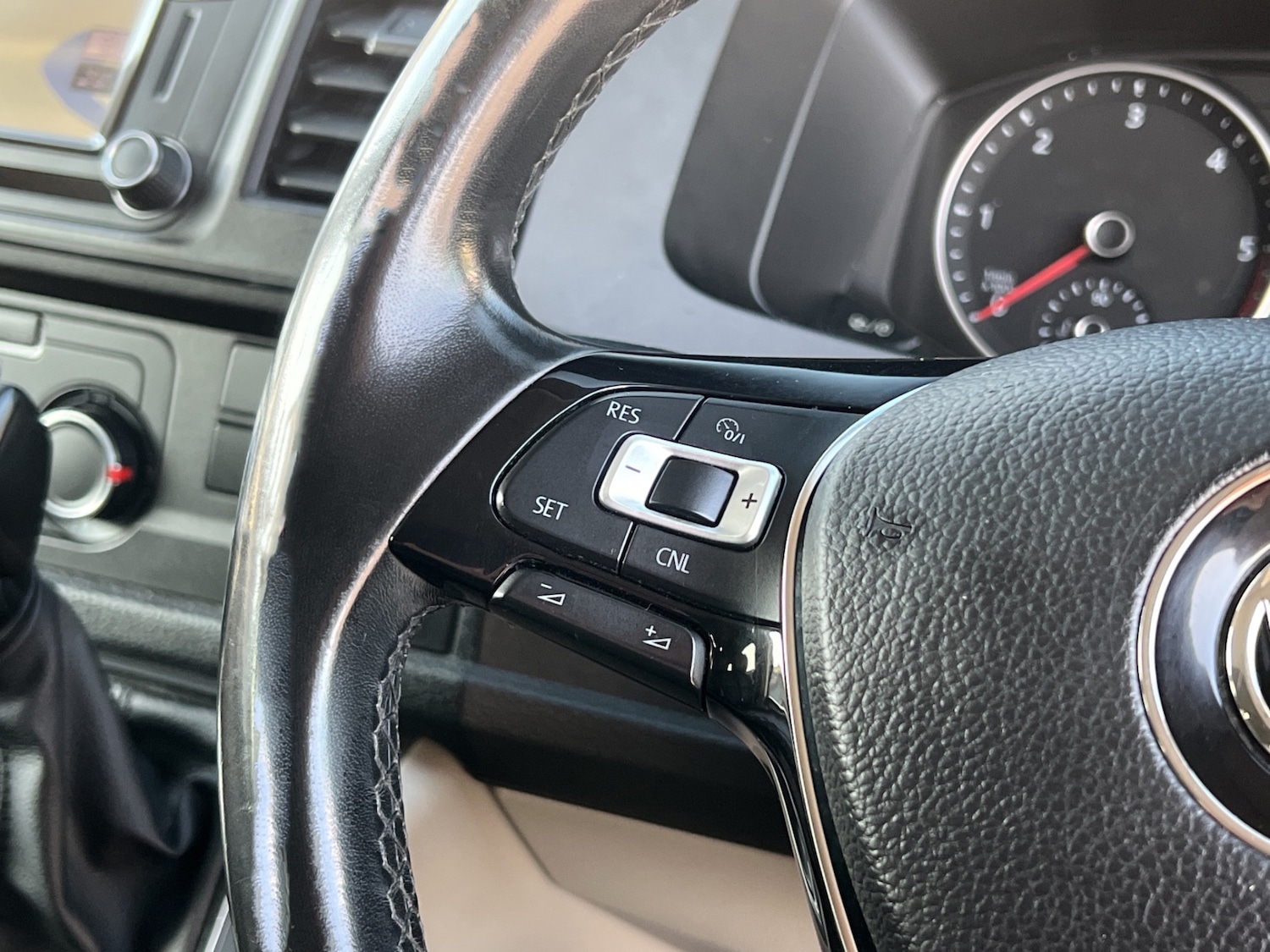 Used Volkswagen Transporter 2017 for sale - 78149053: Photo 13