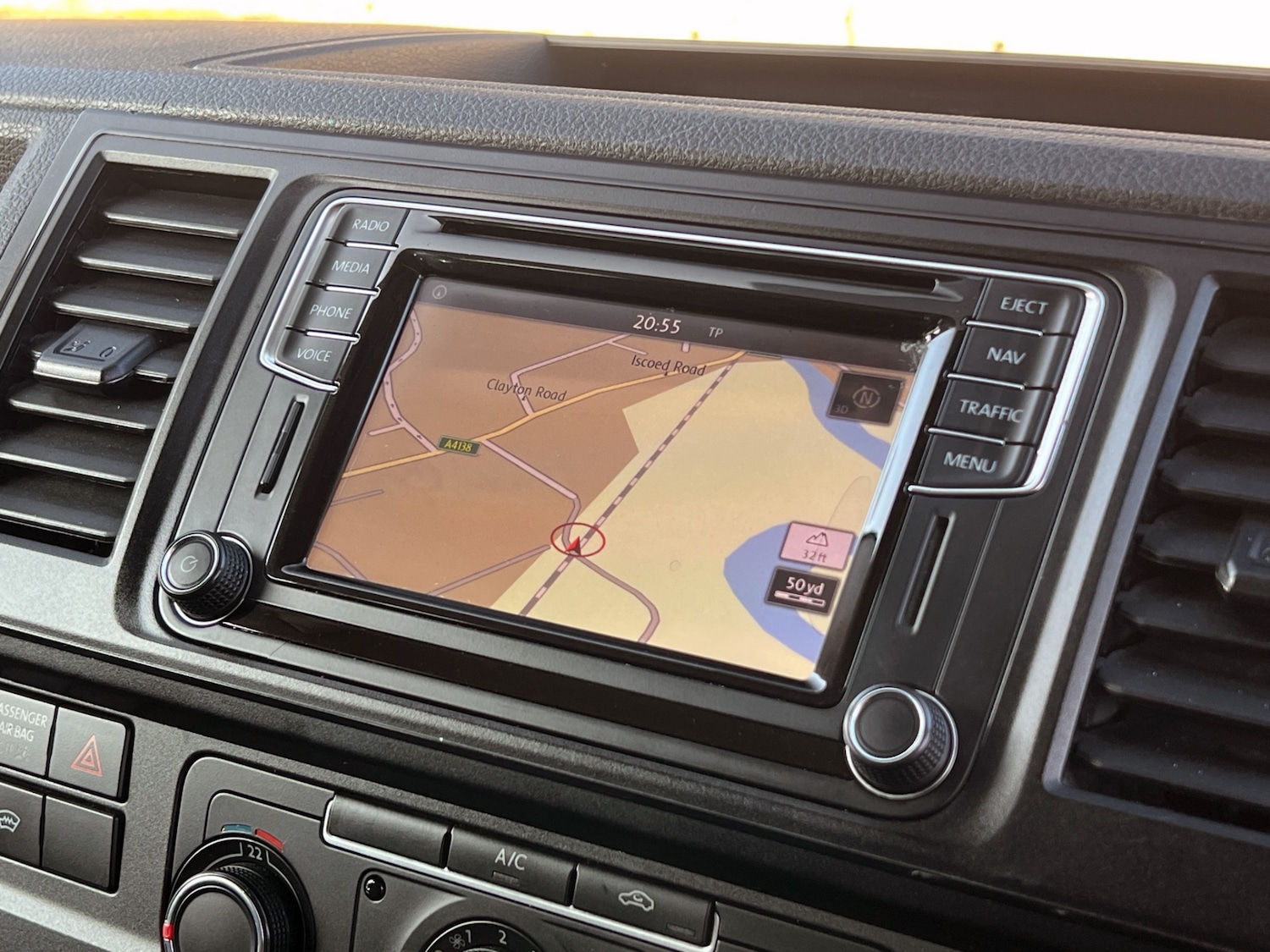 Used Volkswagen Transporter 2017 for sale - 78149053: Photo 15