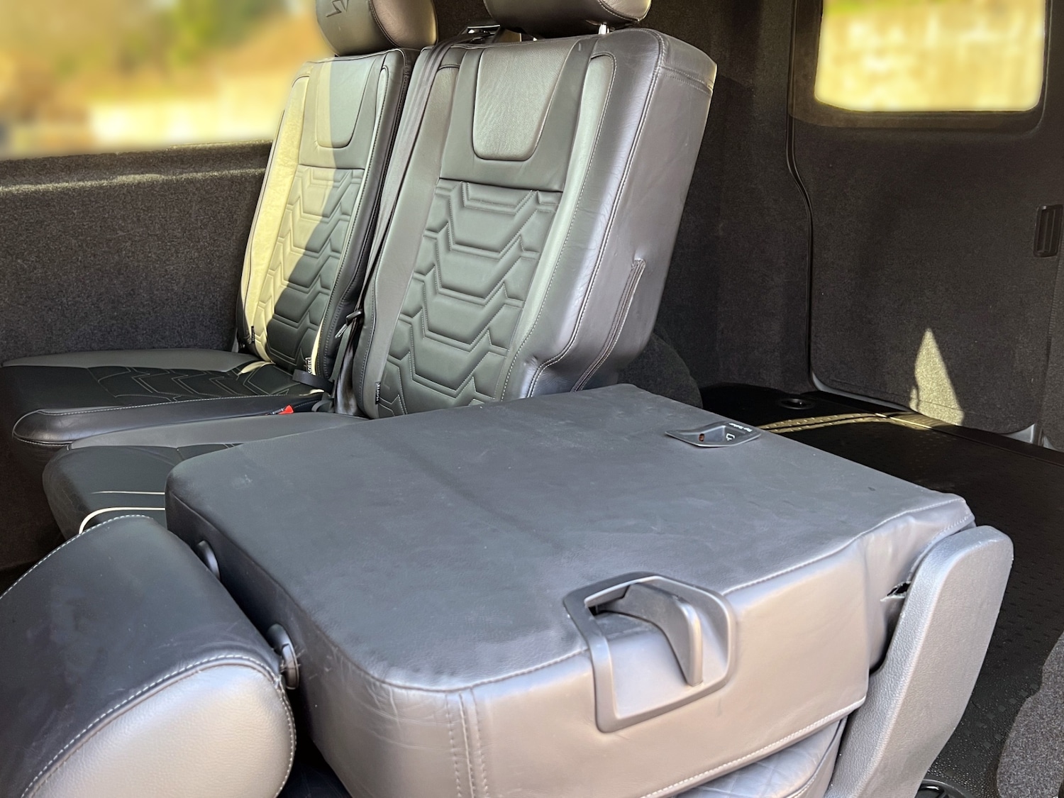 Used Volkswagen Transporter 2017 for sale - 78149053: Photo 17