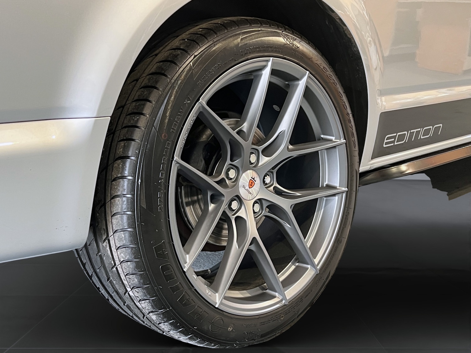 Used Volkswagen Transporter 2017 for sale - 78149053: Photo 18