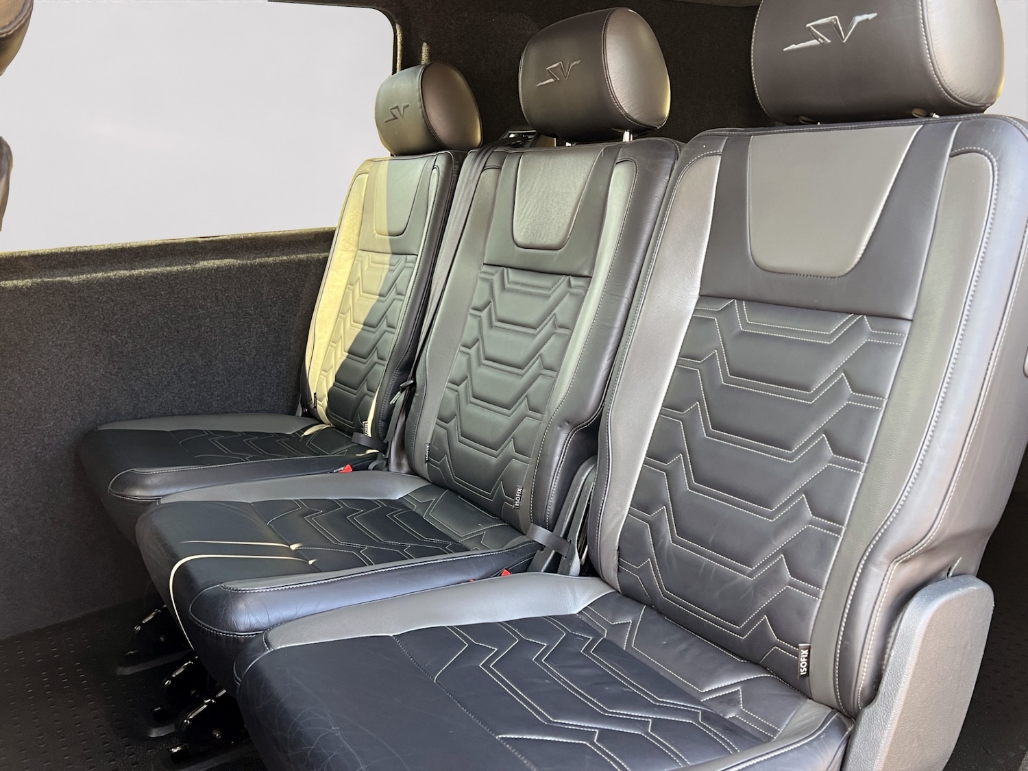 Used Volkswagen Transporter 2017 for sale - 78149053: Photo 19