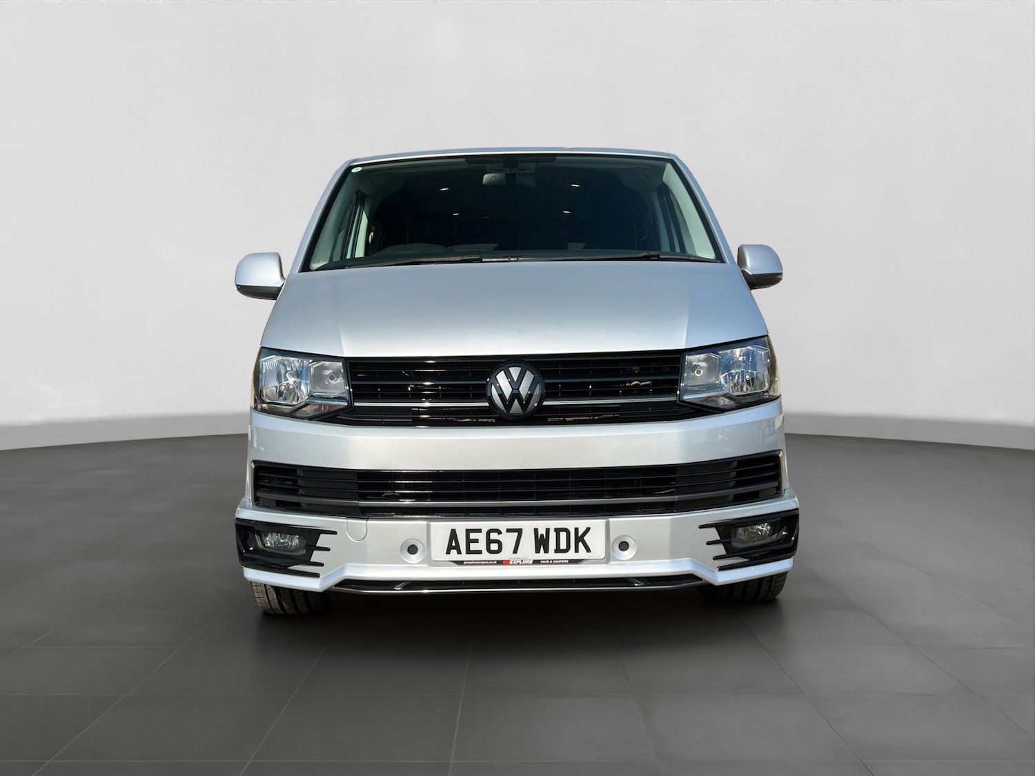 Used Volkswagen Transporter 2017 for sale - 78149053: Photo 3