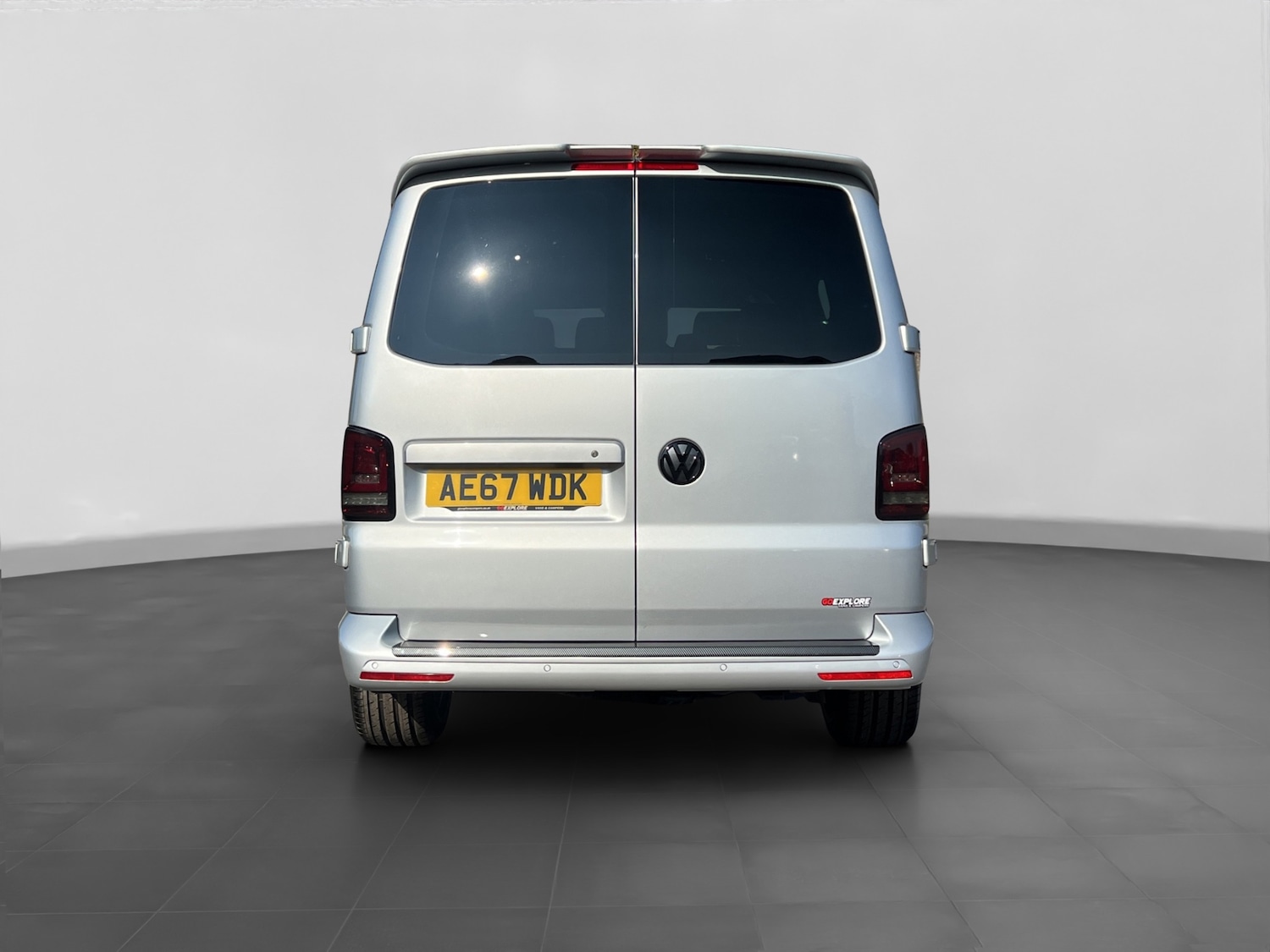 Used Volkswagen Transporter 2017 for sale - 78149053: Photo 7