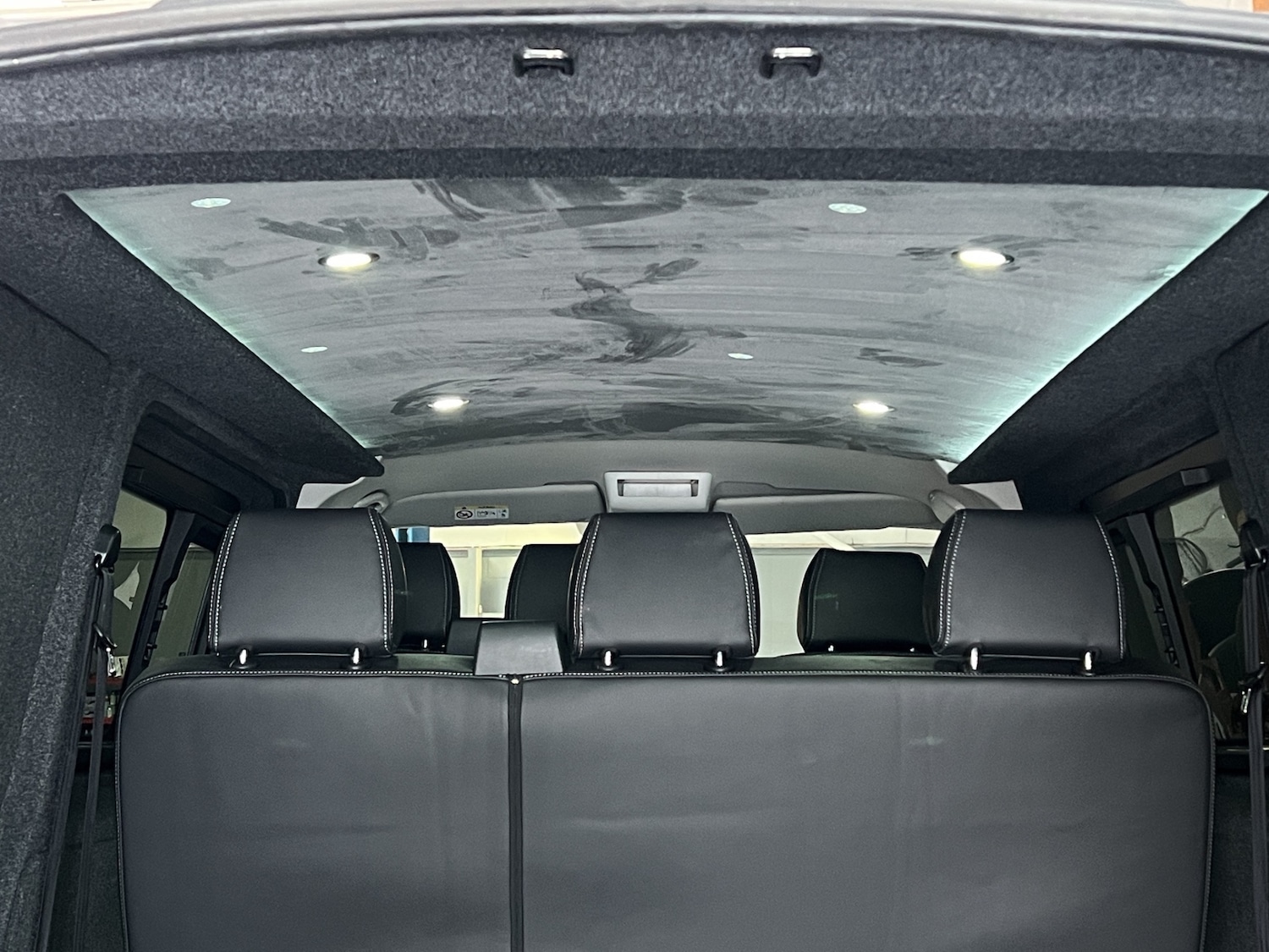 Used Volkswagen Transporter 2018 for sale - 78108976: Photo 12