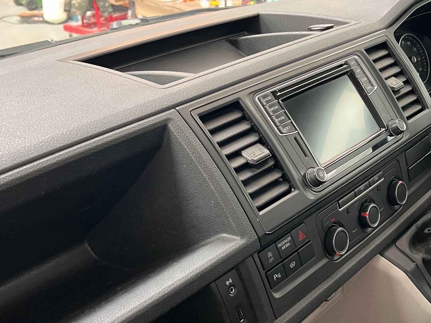 Used Volkswagen Transporter 2018 for sale - 78108976: Photo 13