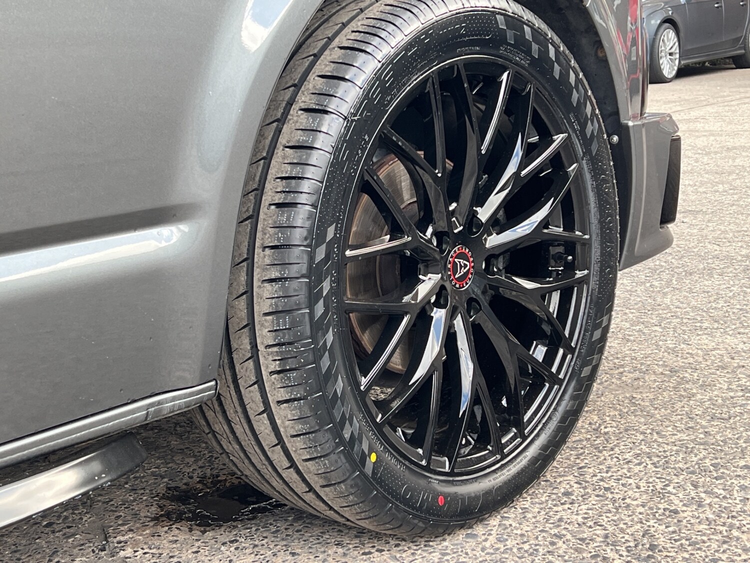 Used Volkswagen Transporter 2018 for sale - 78108976: Photo 15