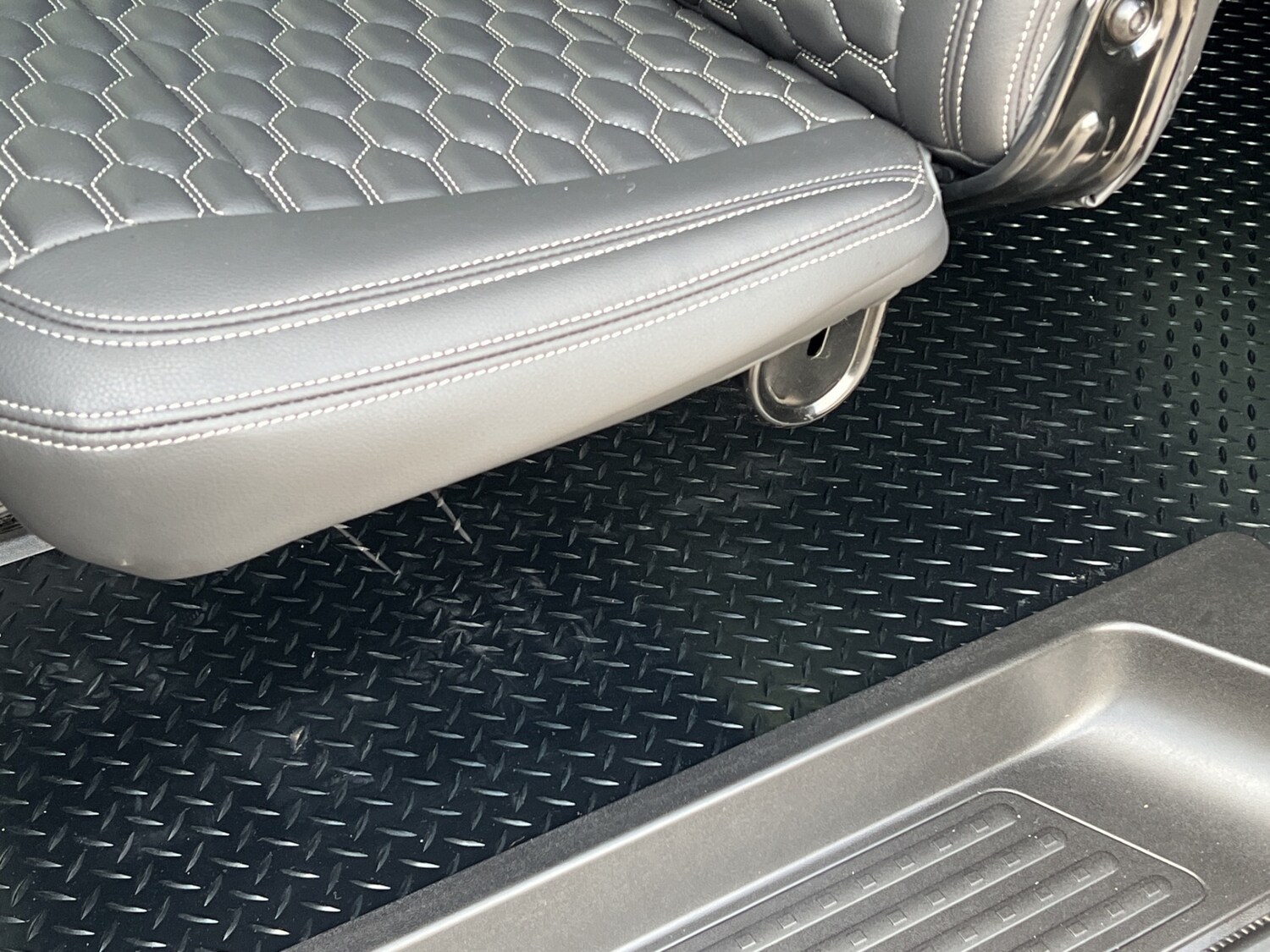 Used Volkswagen Transporter 2018 for sale - 78108976: Photo 17