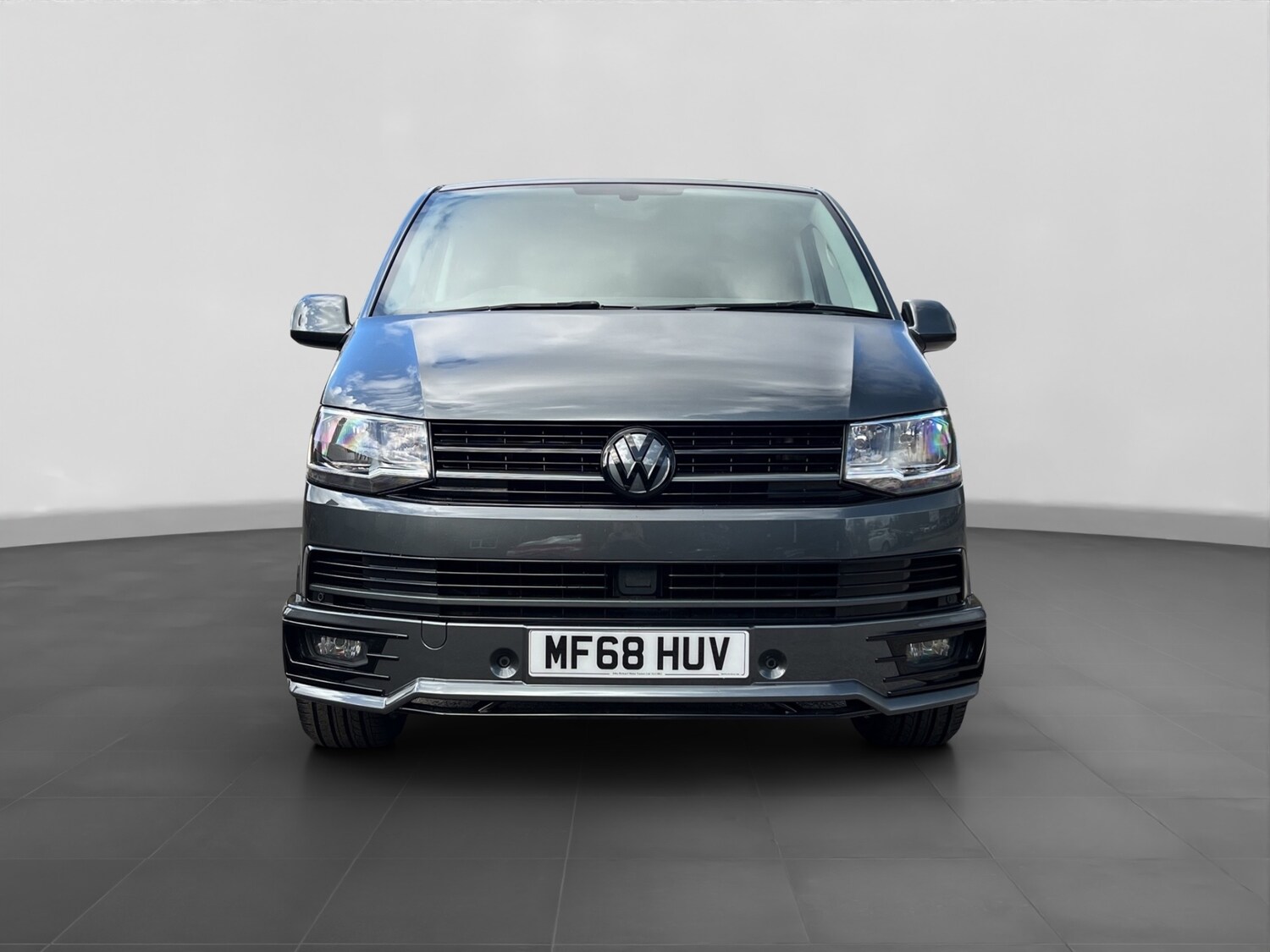Used Volkswagen Transporter 2018 for sale - 78108976: Photo 7