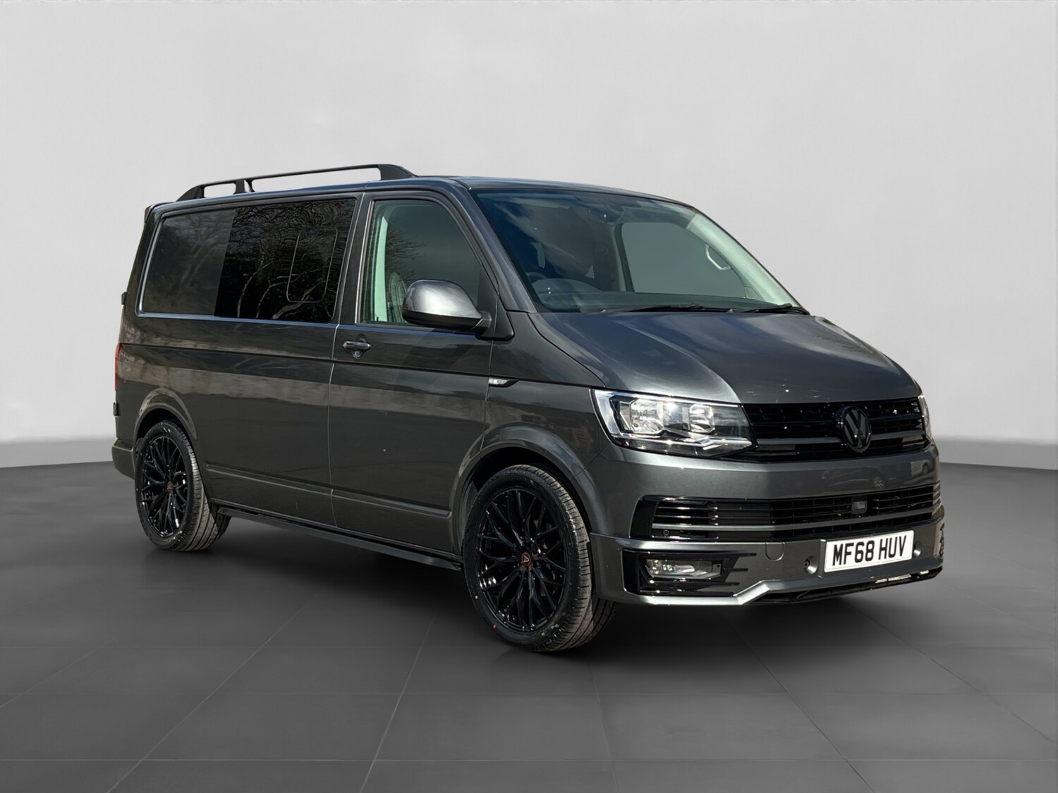 Used Volkswagen Transporter 2018 for sale - 78108976: Photo 8