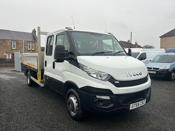 Iveco - Daily