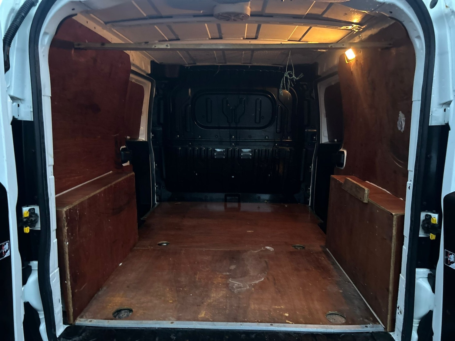 Used Fiat Doblo 2014 for sale - 77485495: Photo 5