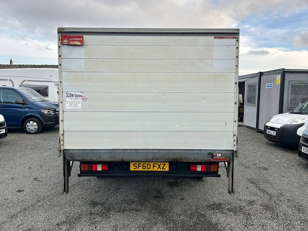Used Ford Transit 2011 for sale - 76273117: Photo 13