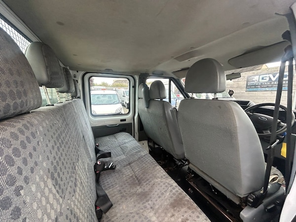 Used Ford Transit 2011 for sale - 76273117: Photo 14