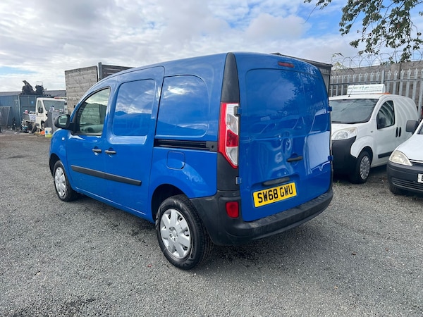 Used Renault Kangoo 2019 for sale - 76248996: Photo 11