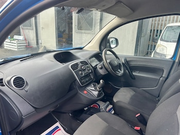 Used Renault Kangoo 2019 for sale - 76248996: Photo 4