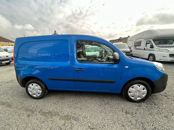 Used Renault Kangoo 2019 for sale - 76248996: Photo 8