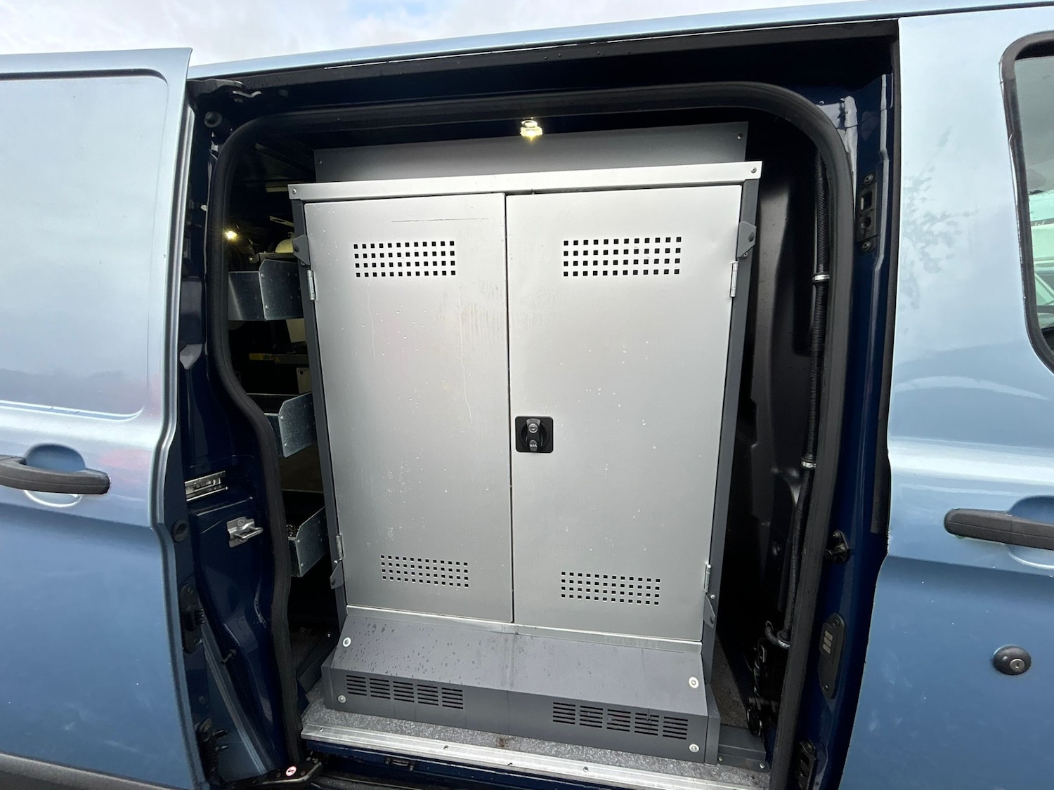 Used Ford Transit Custom 2017 for sale - 76411471: Photo 12