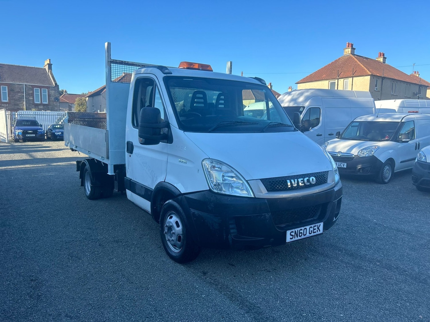 Used Iveco Daily 2011 for sale - 77363213: Photo 13