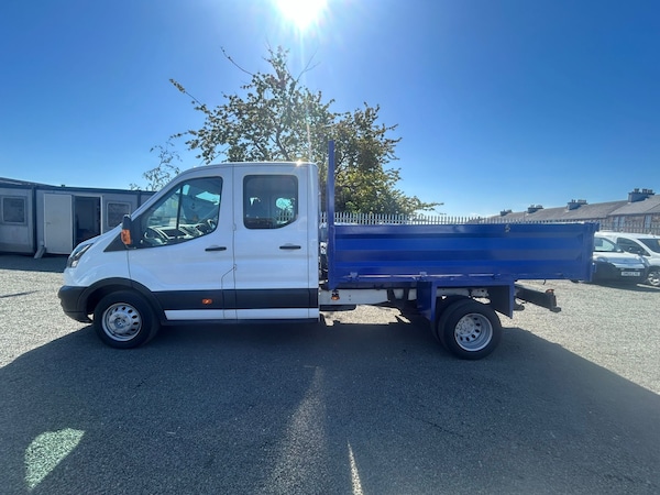 Used Ford Transit 2018 for sale - 76262301: Photo 13