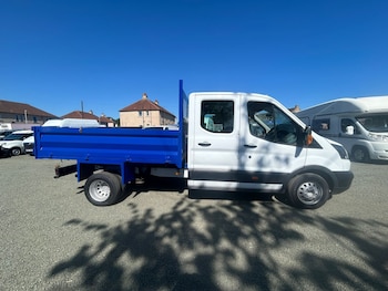 Used Ford Transit 2018 for sale - 76262301: Photo 3