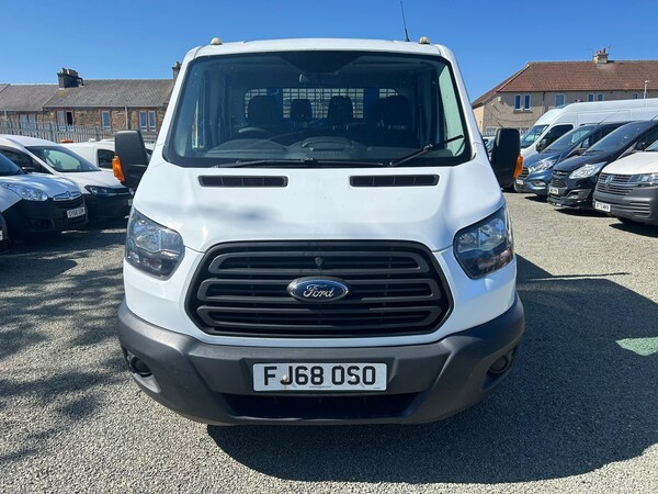 Used Ford Transit 2018 for sale - 76262301: Photo 6