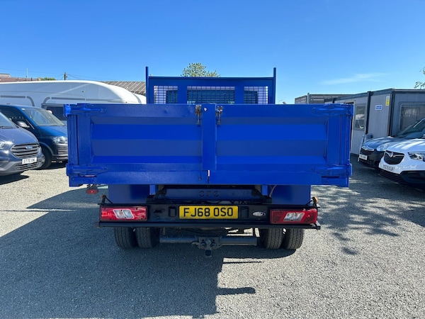 Used Ford Transit 2018 for sale - 76262301: Photo 8