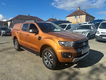 Used Ford Ranger 2021 for sale - 79383702: Photo