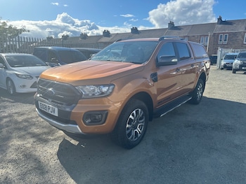 Used Ford Ranger 2021 for sale - 79383702: Photo